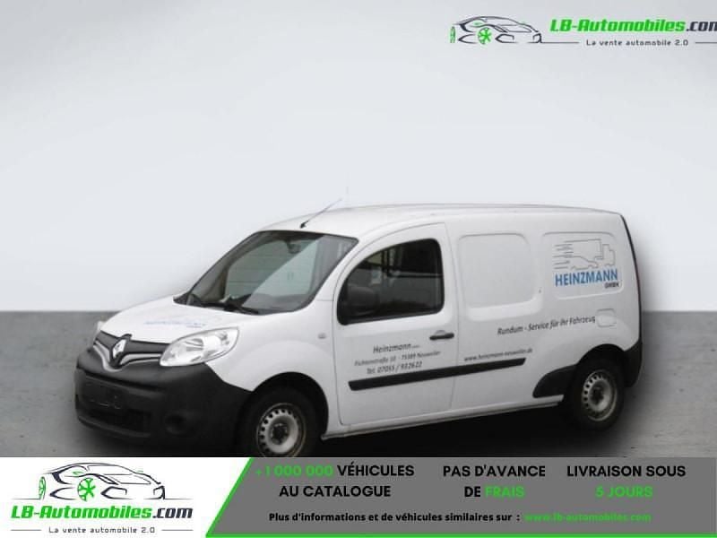 Occasion 2019 Renault Kadjar SUV | 16 200 € - Image 1/4