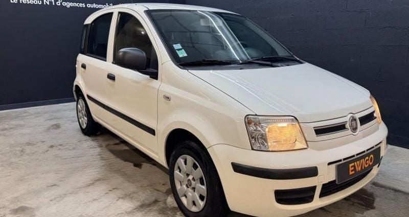 Occasion 2011 Fiat Panda Citadine | 2 990 € (Bon prix) - Image 1/4