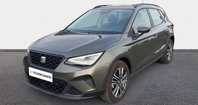 Utilisé 2023 Seat Arona SUV | 16 500 € (Prix juste) - Image 1/4