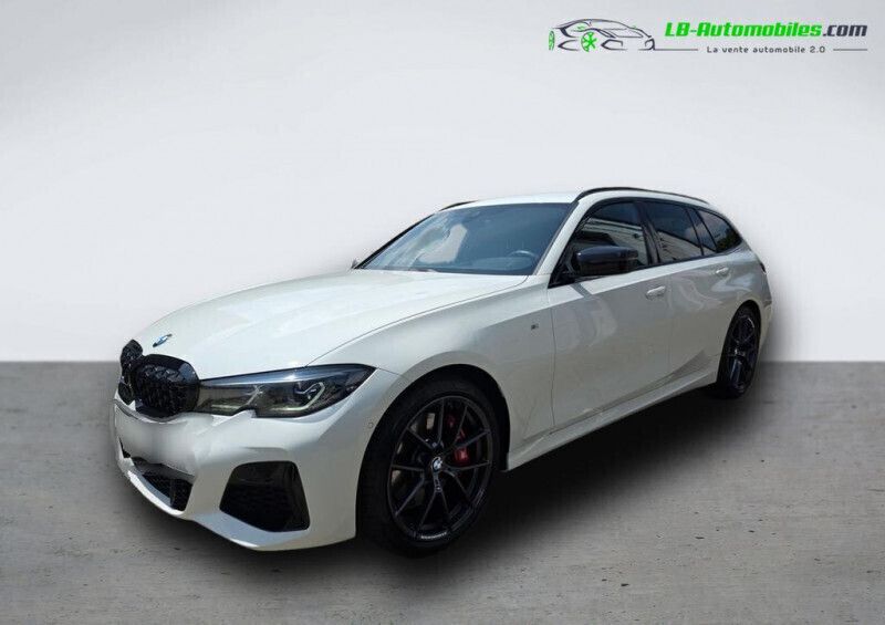 Utilisé 2022 BMW M340 M Sport Berline | 58 900 € - Image 1/4