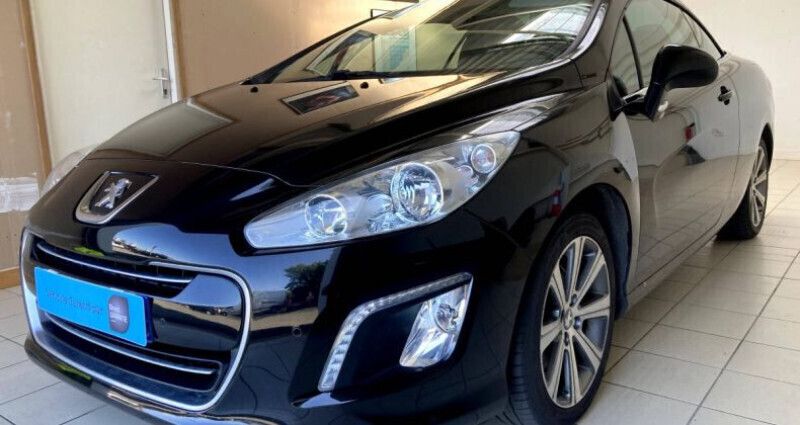 Utilisé 2015 Peugeot 308 Berline | 12 990 € (Prix juste) - Image 1/4