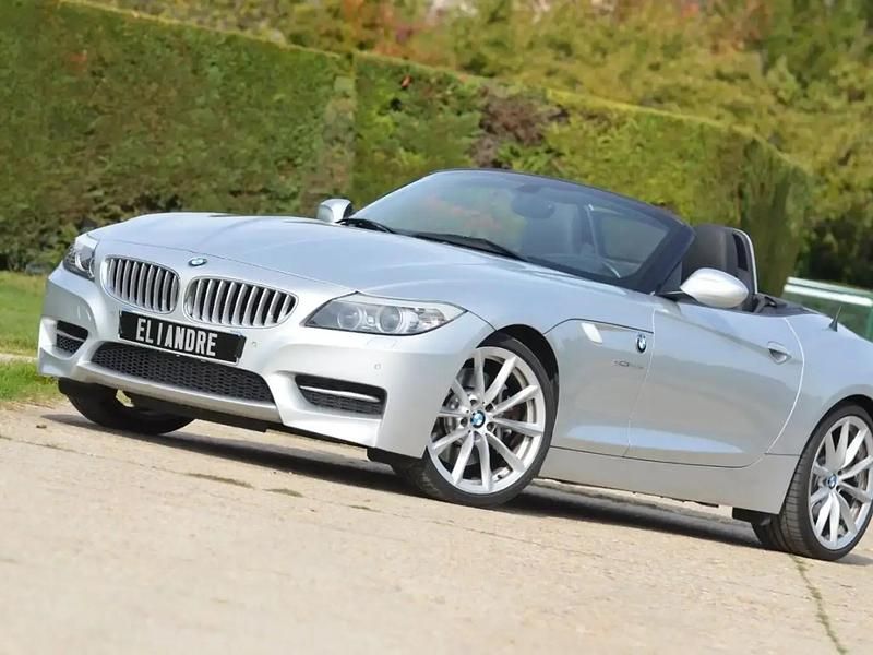 Utilisé 2012 BMW Z4 Sport Line Cabriolet | 43 500 € - Image 1/4
