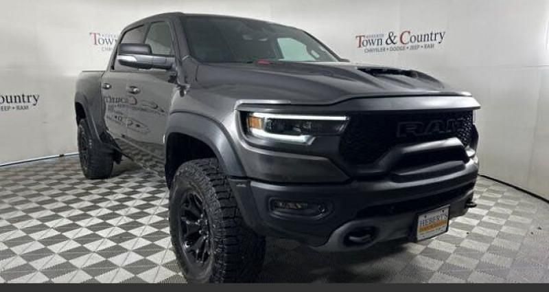 Occasion 2021 Dodge Ram Pick-up | 101 839 € - Image 1/4