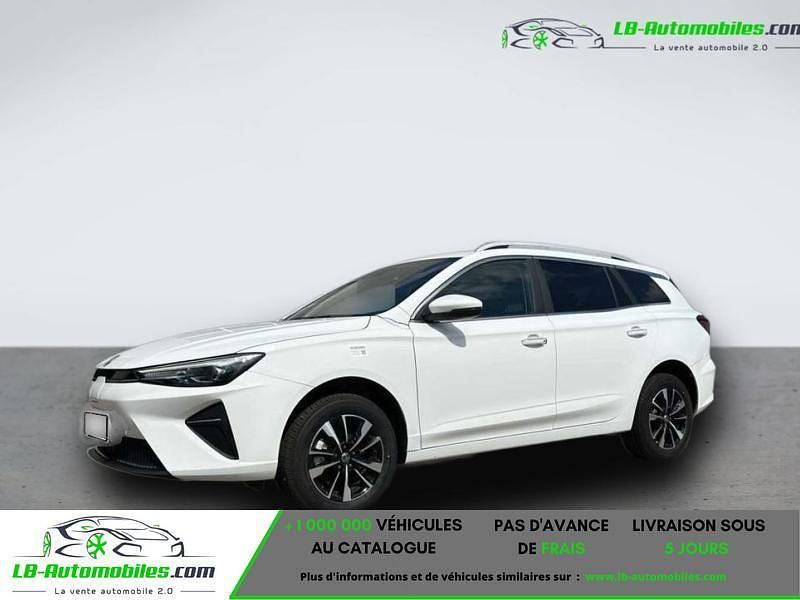 Utilisé 2025 MG MG5 EV Break | 25 900 € (Prix juste) - Image 1/4