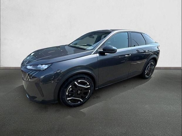 Gris Utilisé 2025 Peugeot e-3008 Allure SUV | 40 490 € (Bon prix) - Image 1/4