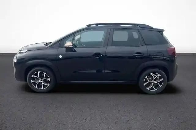 Occasion Citroën C3 Aircross PureTech 110 ch (80 kW) 2023 Noir SUV