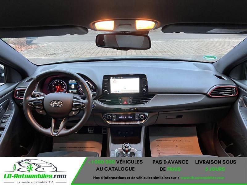 Occasion Hyundai i30 275 ch (202 kW) 2019 Berline