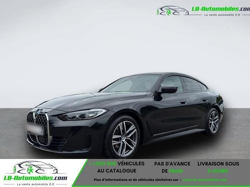 Utilisé 2024 BMW 420 Comfort Edition Coupé | 44 400 € (Bon prix) - Image 1/4