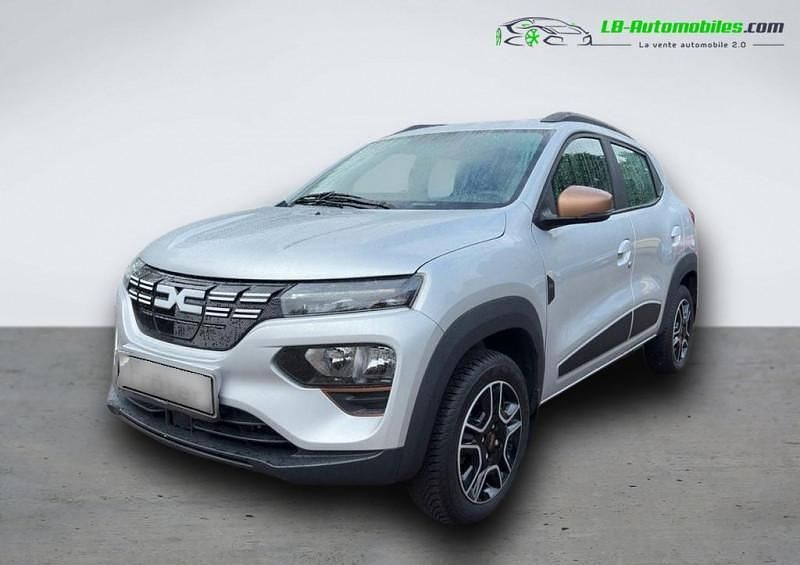 Utilisé 2024 Dacia Spring Citadine | 17 900 € - Image 1/4