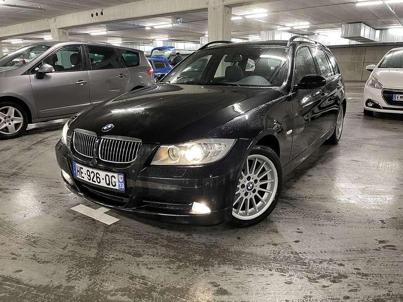 Occasion BMW 325 Comfort Edition 218 ch (160 kW) 2006 Break
