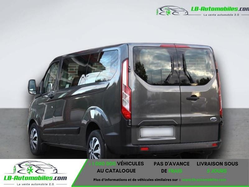 Occasion Ford Tourneo 131 ch (96 kW) 2019