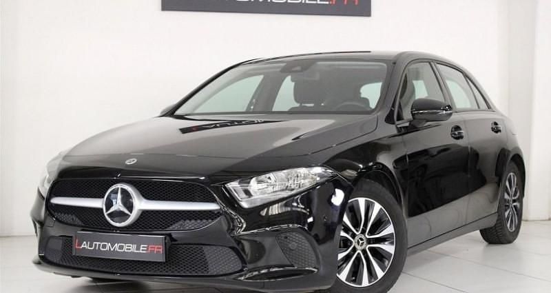 Utilisé 2021 Mercedes A160 Business Berline | 19 450 € - Image 1/4