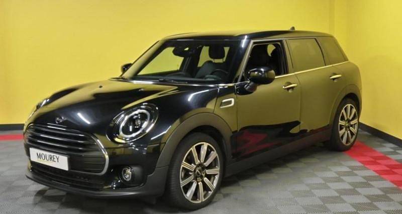 Occasion Mini Cooper Clubman Premium Plus 136 ch (100 kW) 2022 Break