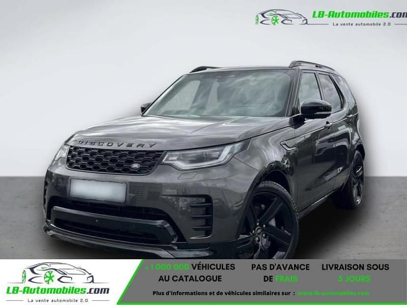 Occasion 2024 Land Rover Discovery 5 SUV | 82 700 € (Prix assez cher) - Image 1/4