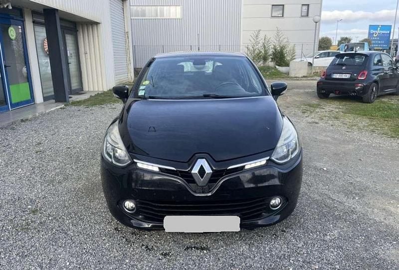 Occasion Renault Clio IV Dynamique 90 ch (66 kW) 2012 Berline