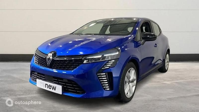 Occasion Renault Clio V Evolution 92 ch (67 kW) 2024 Berline