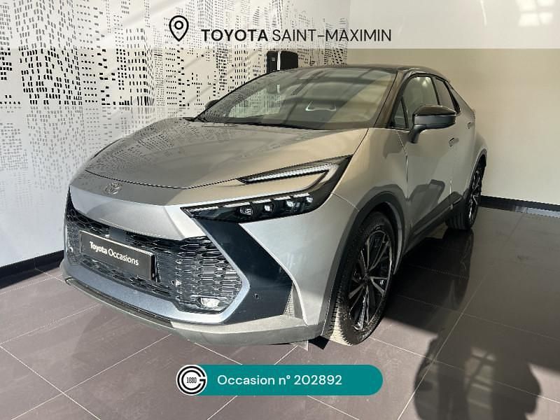 Utilisé 2024 Toyota C-HR SUV | 34 990 € - Image 1/4