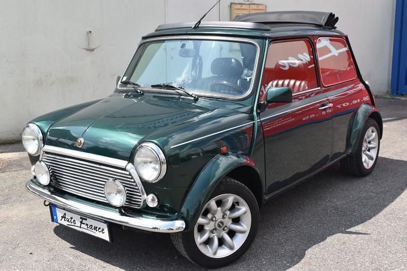 Occasion Rover Mini 2000 Citadine