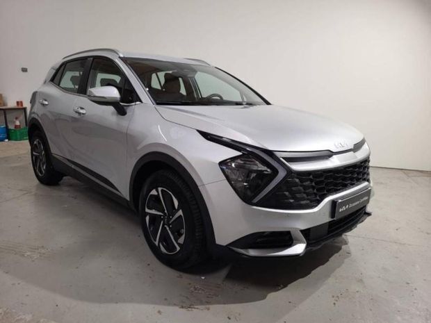 Blanc Utilisé 2023 Kia Sportage 2 SUV | 28 470 € (Bon prix) - Image 1/4