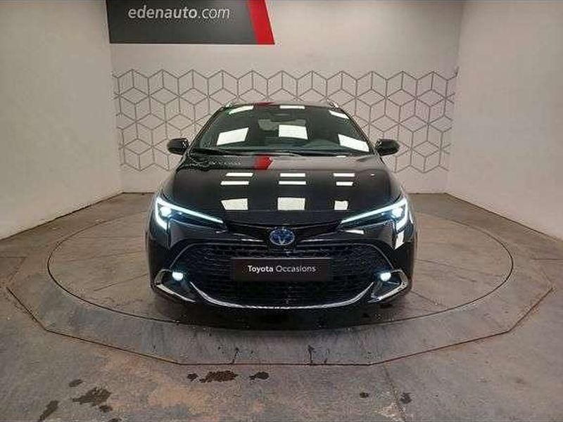 Occasion 2024 Toyota Corolla Break | 29 180 € (Prix juste) - Image 1/1