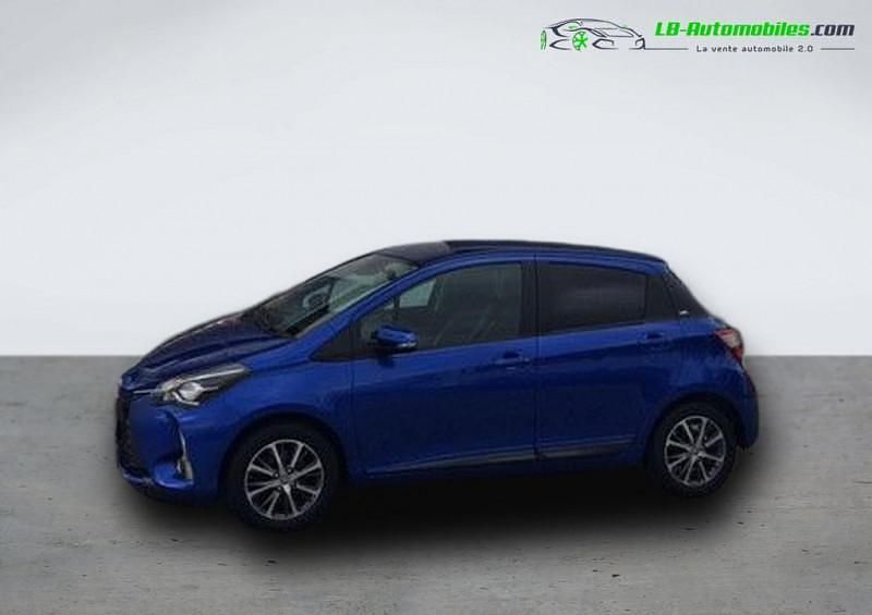 Utilisé 2019 Toyota Yaris Citadine | 17 800 € - Image 1/4