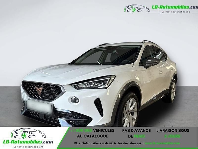 Utilisé 2023 Cupra Formentor SUV | 25 300 € (Bon prix) - Image 1/4