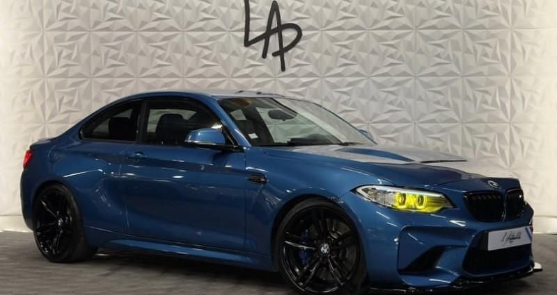 Occasion BMW M2 M Sport 370 ch (272 kW) 2016 Coupé