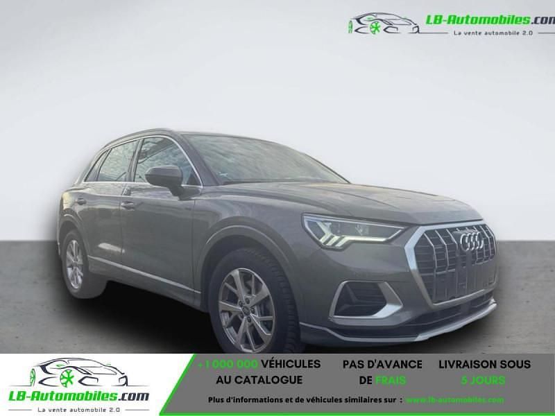 Occasion Audi Q3 190 ch (139 kW) 2019 SUV