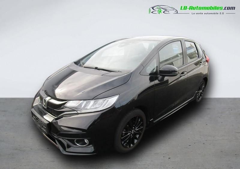 Utilisé 2019 Honda Jazz Citadine | 16 900 € (Super prix) - Image 1/4