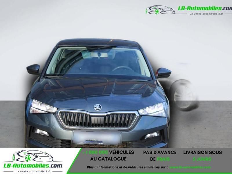 Occasion Skoda Scala 95 ch (69 kW) 2020 Citadine