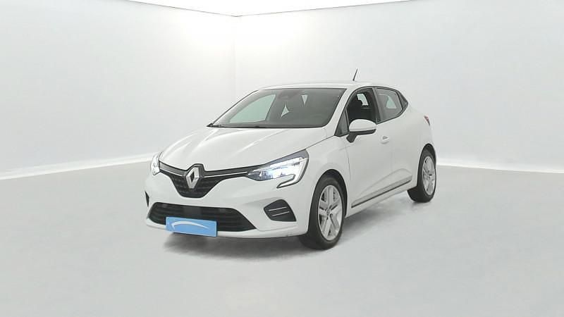 Occasion 2022 Renault Clio V Business Citadine | 13 190 € (Prix juste) - Image 1/4