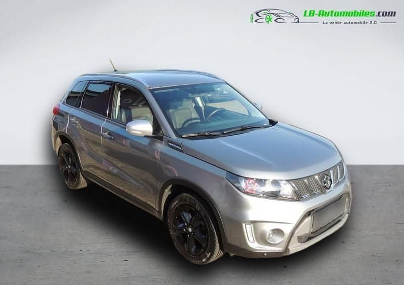 Utilisé 2017 Suzuki Vitara SUV | 18 900 € (Prix juste) - Image 1/4
