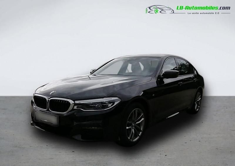 Utilisé 2020 BMW 520 Comfort Edition Berline | 43 100 € (Prix assez cher) - Image 1/4