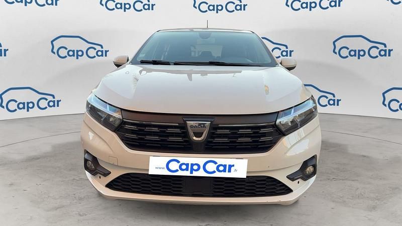 Occasion Dacia Sandero Comfort 2021
