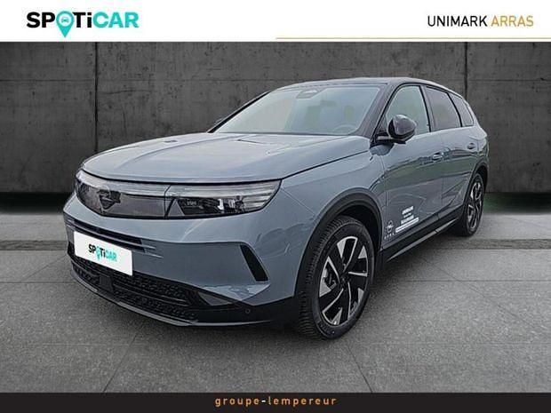 Noir Utilisé 2025 Opel Grandland X GSe SUV | 40 990 € - Image 1/4