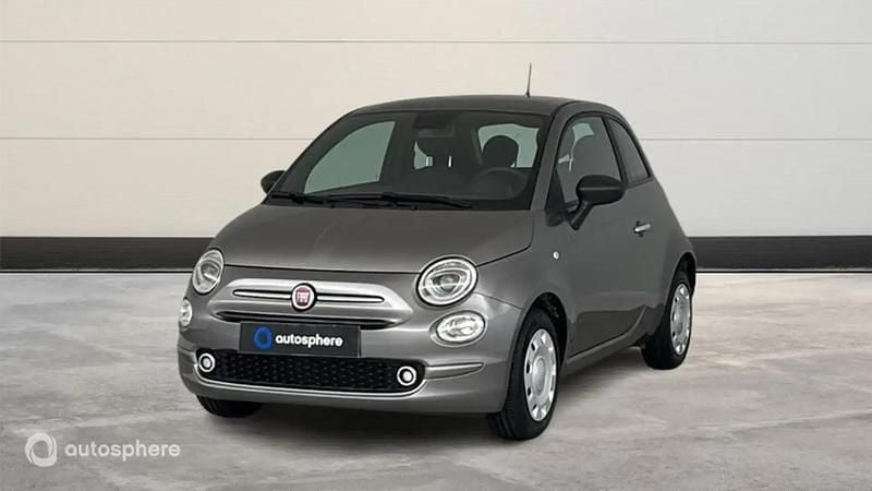 Occasion Fiat 500 S 69 ch (50 kW) 2023 Blanc Berline
