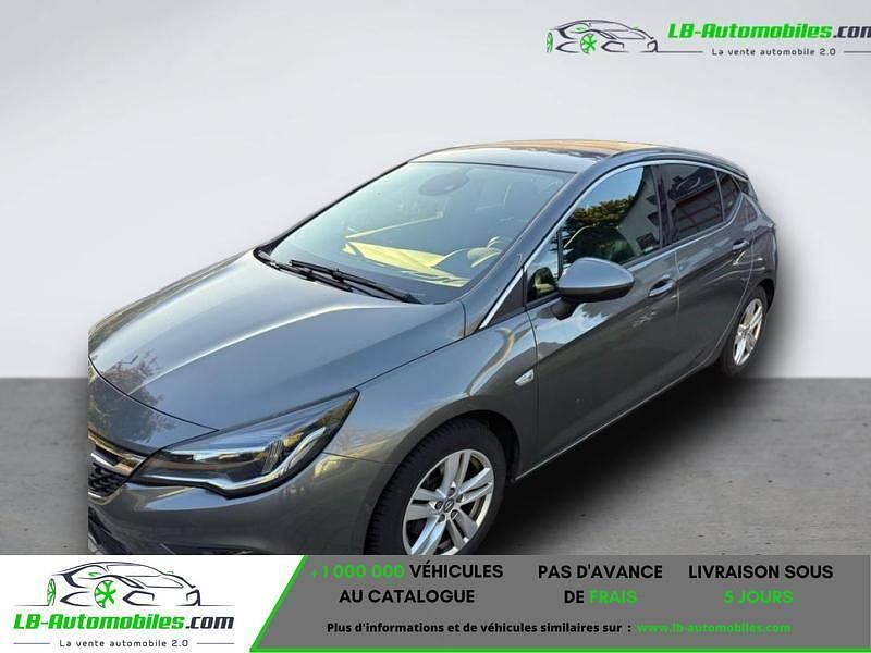 Occasion 2018 Opel Astra OPC Berline | 17 600 € (Prix juste) - Image 1/4