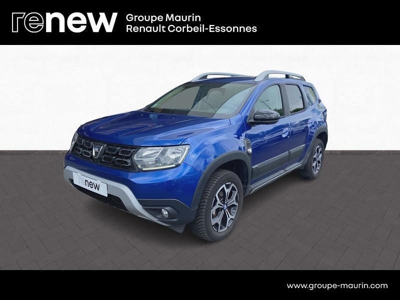 Utilisé 2020 Dacia Duster SUV | 16 900 € (Super prix) - Image 1/4