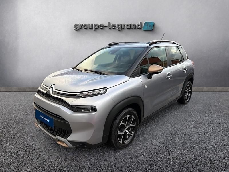 Occasion 2023 Citroën C3 Aircross PureTech SUV | 14 490 € (Prix juste) - Image 1/4