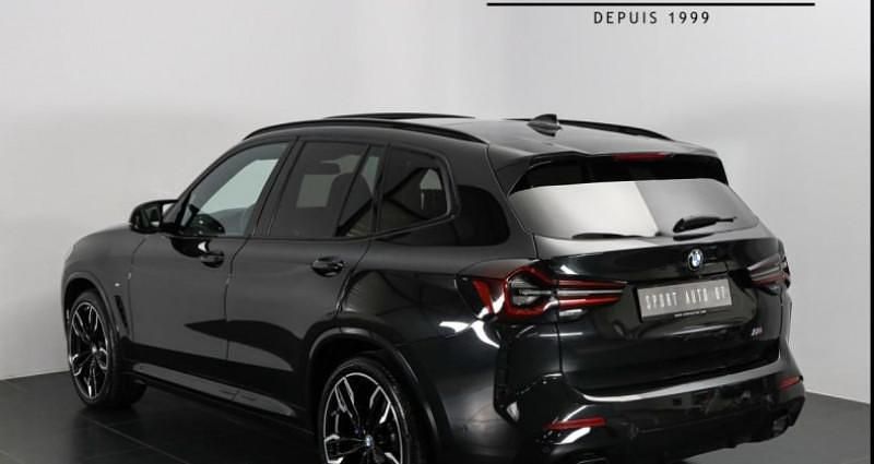 Occasion BMW X3 M Sport Line 341 ch (250 kW) 2022 SUV