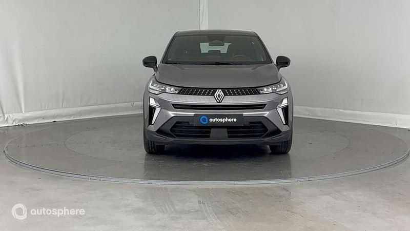 Occasion Renault Captur Evolution 95 ch (69 kW) 2025 Gris SUV