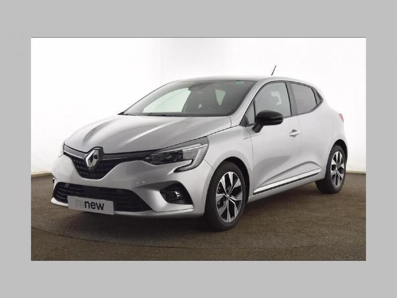 Doré Utilisé 2023 Renault Clio V Evolution Berline | 15 389 € (Prix juste) - Image 1/4
