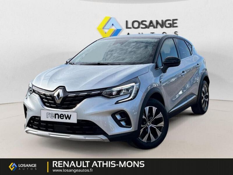 Utilisé 2023 Renault Captur Techno SUV | 23 990 € (Prix assez cher) - Image 1/4