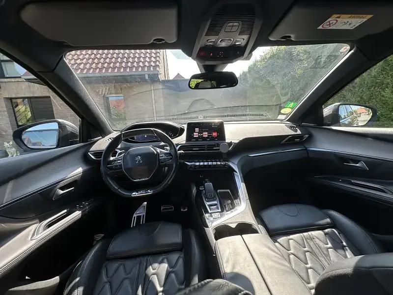 Utilisé 2017 Peugeot 5008 GT Monospace | 23 000 € (Prix juste) - Image 1/4