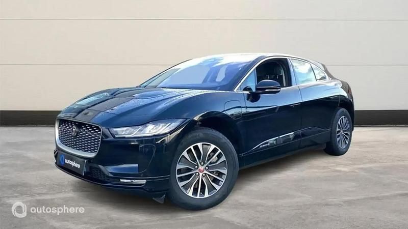 Occasion Jaguar I-Pace S 239 kW (325 ch) 2021 SUV