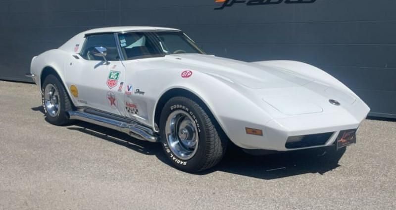Occasion 1973 Chevrolet Corvette LS | 57 000 € - Image 1/4