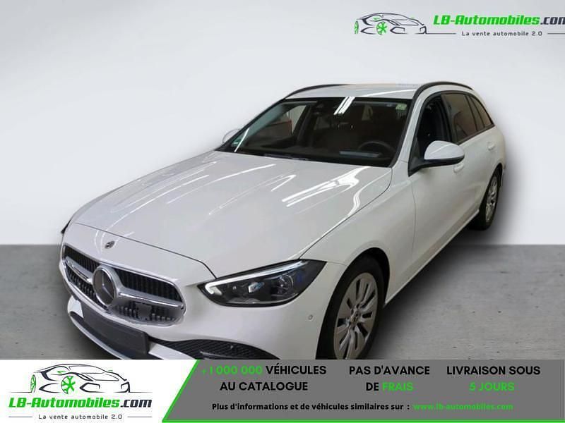 Utilisé 2022 Mercedes C200 Berline | 35 300 € - Image 1/4