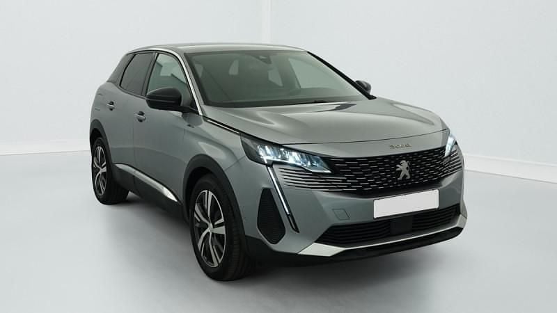 Occasion 2023 Peugeot 3008 Allure | 24 390 € (Bon prix) - Image 1/4