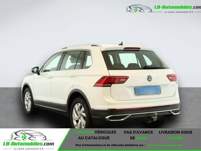 Occasion VW Tiguan 245 ch (180 kW) 2021 SUV