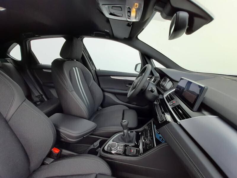 Occasion BMW 216 M Sport 109 ch (80 kW) 2020 Berline